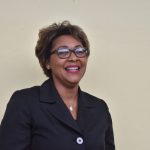Daisy Ramona Pérez Figueroa