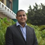 Rodolfo Matos Martinez