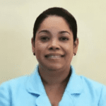 Maritza De la Rosa