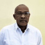 Pedro Ernesto Jaime Tolentino