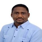 Robinson Esteban Segura